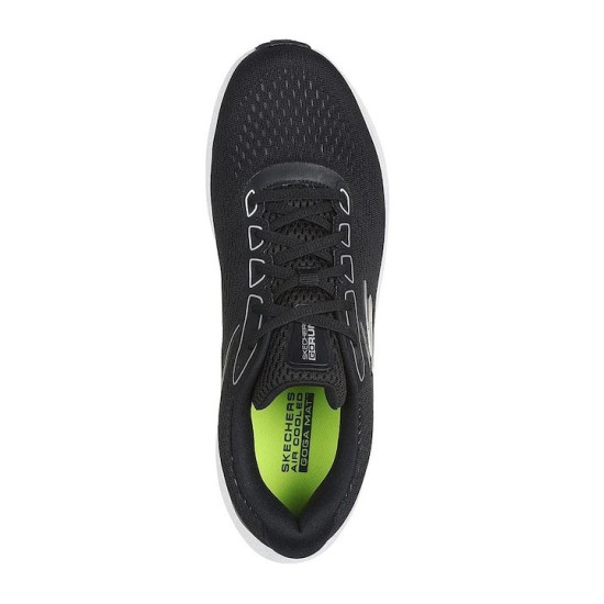SKECHERS MILE MARKER 220865-BKW SKECHERS MILE MARKER 220865-BKW