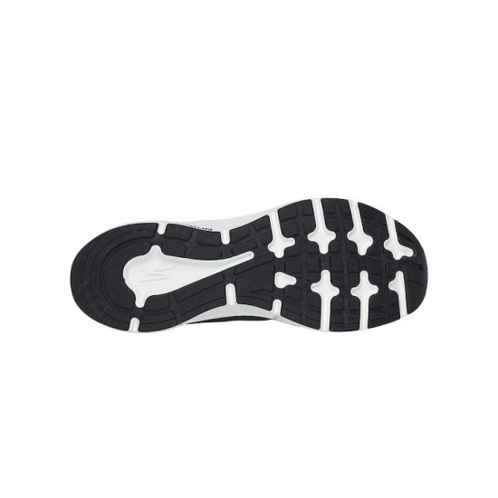 SKECHERS MILE MARKER 220865-BKW SKECHERS MILE MARKER 220865-BKW