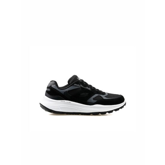 SKECHERS RONDOR TEXTILE 232613-BKW SKECHERS RONDOR TEXTILE 232613-BKW