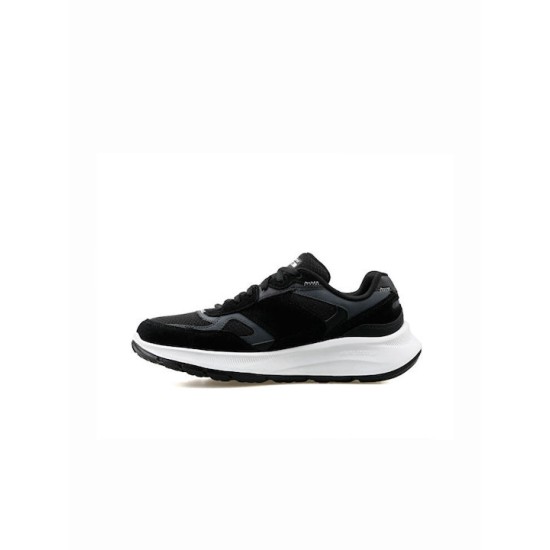 SKECHERS RONDOR TEXTILE 232613-BKW SKECHERS RONDOR TEXTILE 232613-BKW