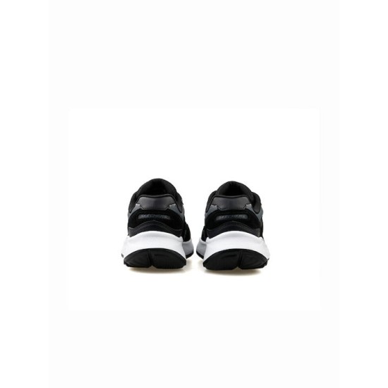 SKECHERS RONDOR TEXTILE 232613-BKW SKECHERS RONDOR TEXTILE 232613-BKW