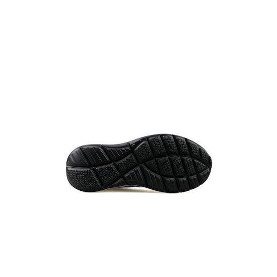 SKECHERS RONDOR TEXTILE 232613-BKW SKECHERS RONDOR TEXTILE 232613-BKW