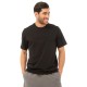 BENATION CREW NECK S/S TEE EMBOSSED LOGO 05312402-01