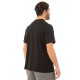 BENATION CREW NECK S/S TEE EMBOSSED LOGO 05312402-01