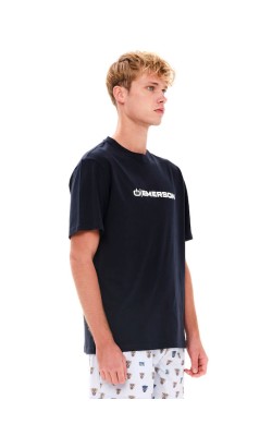 EMERSON MENS S/S T-SHIRT 241.EM33.02
