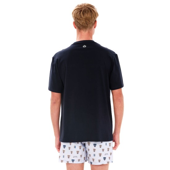EMERSON MENS S/S T-SHIRT 241.EM33.02 EMERSON MENS S/S T-SHIRT 241.EM33.02
