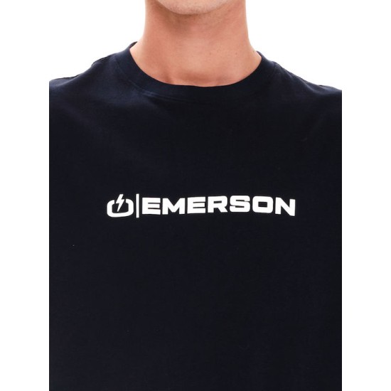EMERSON MENS S/S T-SHIRT 241.EM33.02 EMERSON MENS S/S T-SHIRT 241.EM33.02