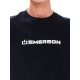 EMERSON MENS S/S T-SHIRT 241.EM33.02 EMERSON MENS S/S T-SHIRT 241.EM33.02