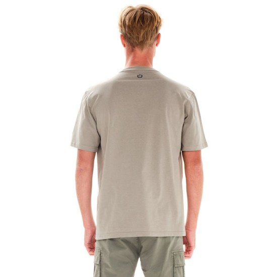 EMERSON MENS S/S T-SHIRT 241.EM33.02 EMERSON MENS S/S T-SHIRT 241.EM33.02