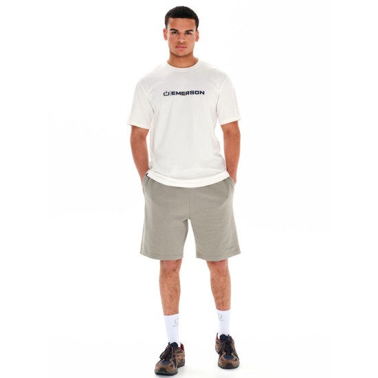 EMERSON MENS S/S T-SHIRT 241.EM33.02