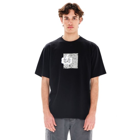 EMERSON MENS S/S T-SHIRT 241.EM33.08