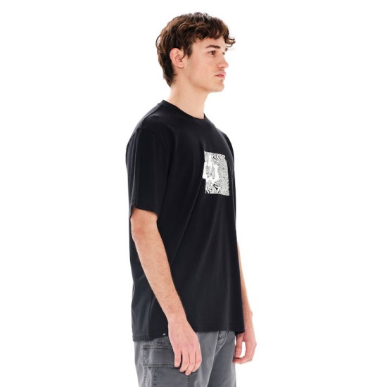 EMERSON MENS S/S T-SHIRT 241.EM33.08