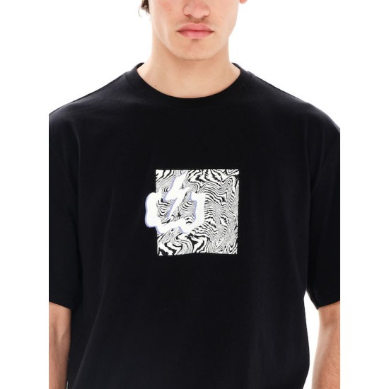 EMERSON MENS S/S T-SHIRT 241.EM33.08