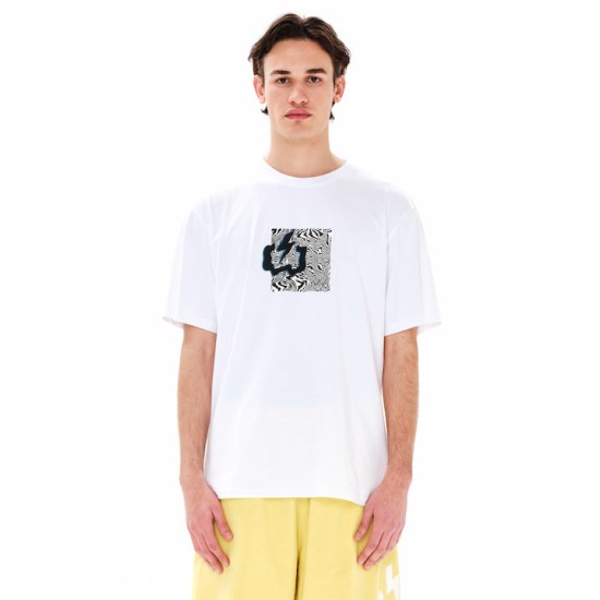 EMERSON MENS S/S T-SHIRT 241.EM33.08