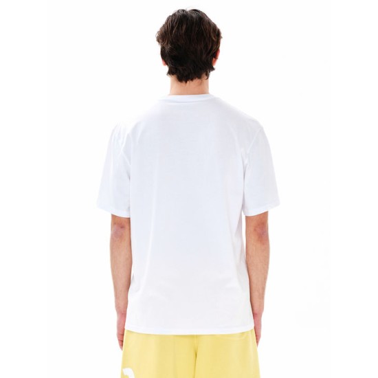 EMERSON MENS S/S T-SHIRT 241.EM33.08