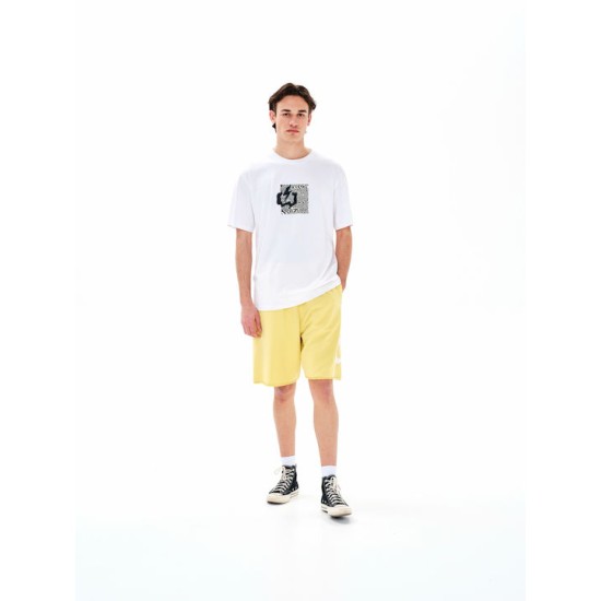 EMERSON MENS S/S T-SHIRT 241.EM33.08