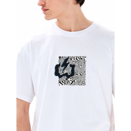 EMERSON MENS S/S T-SHIRT 241.EM33.08