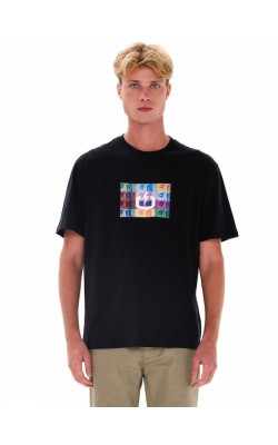 EMERSON MENS S/S T-SHIRT 241.EM33.11