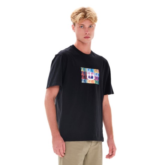 EMERSON MENS S/S T-SHIRT 241.EM33.11 EMERSON MENS S/S T-SHIRT 241.EM33.11