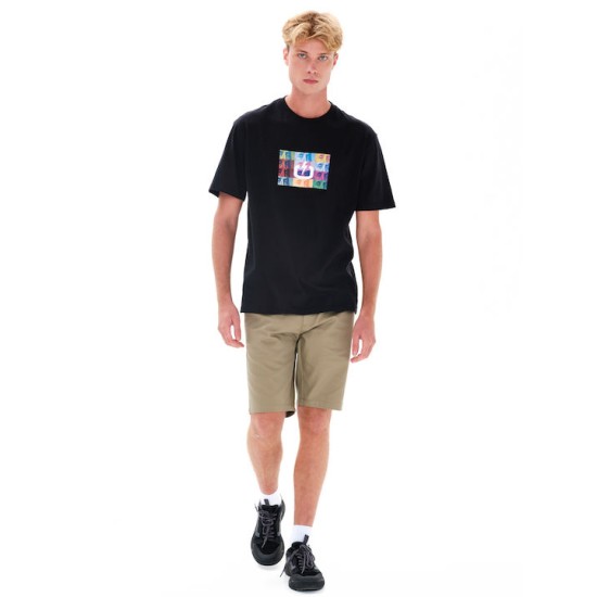 EMERSON MENS S/S T-SHIRT 241.EM33.11 EMERSON MENS S/S T-SHIRT 241.EM33.11