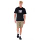 EMERSON MENS S/S T-SHIRT 241.EM33.11 EMERSON MENS S/S T-SHIRT 241.EM33.11