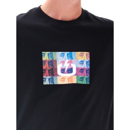 EMERSON MENS S/S T-SHIRT 241.EM33.11 EMERSON MENS S/S T-SHIRT 241.EM33.11