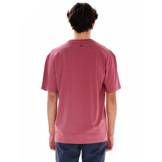 EMERSON MENS S/S T-SHIRT 241.EM33.18