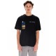 EMERSON MENS S/S T-SHIRT 241.EM33.29