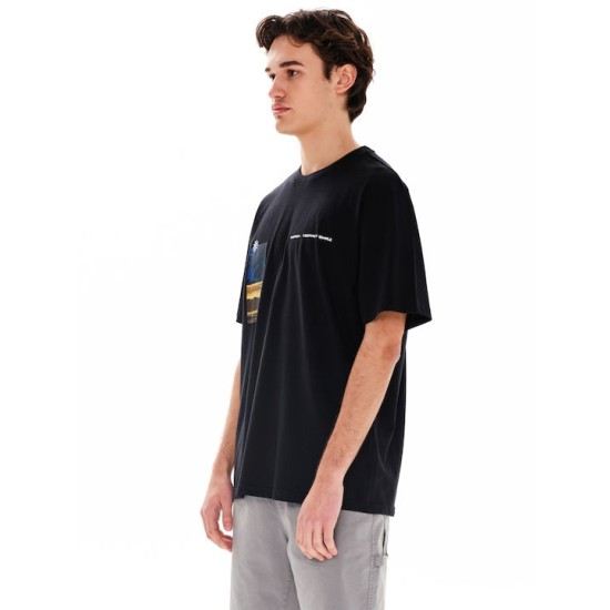 EMERSON MENS S/S T-SHIRT 241.EM33.29