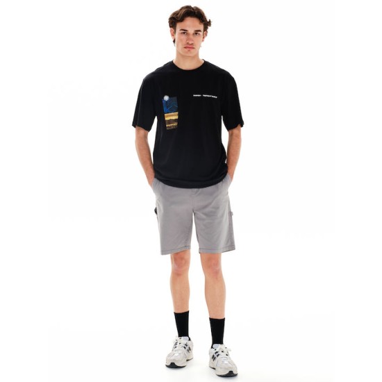 EMERSON MENS S/S T-SHIRT 241.EM33.29