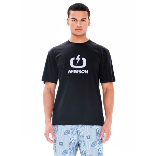 EMERSON MENS S/S T-SHIRT 241.EM33.01