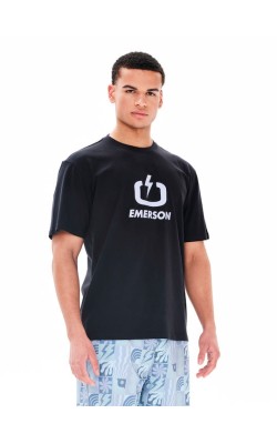 EMERSON MENS S/S T-SHIRT 241.EM33.01
