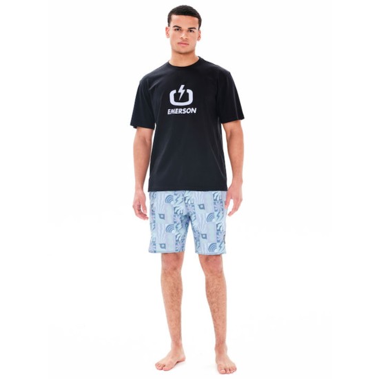 EMERSON MENS S/S T-SHIRT 241.EM33.01