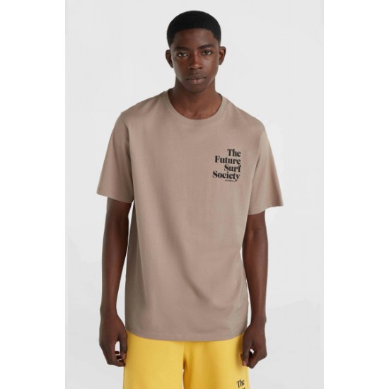 ONEIL FUTURE SURF SOCIETY T-SHIRT 2850199-17024