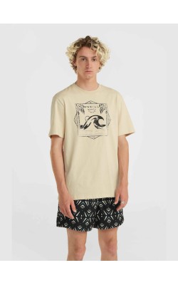 ONEIL MIX & MATCH WAVE T-SHIRT 2850220-17518