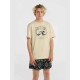 ONEIL MIX & MATCH WAVE T-SHIRT 2850220-17518 ONEIL MIX & MATCH WAVE T-SHIRT 2850220-17518