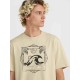 ONEIL MIX & MATCH WAVE T-SHIRT 2850220-17518 ONEIL MIX & MATCH WAVE T-SHIRT 2850220-17518