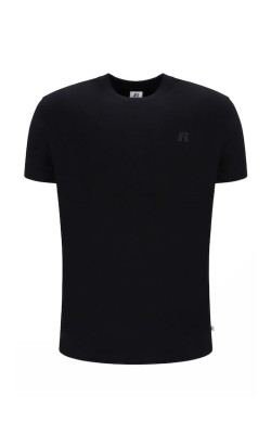 RUSSELL S/S CREWNECK TEE SHIRT A4-001-1-099