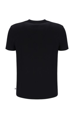 RUSSELL S/S CREWNECK TEE SHIRT A4-001-1-099