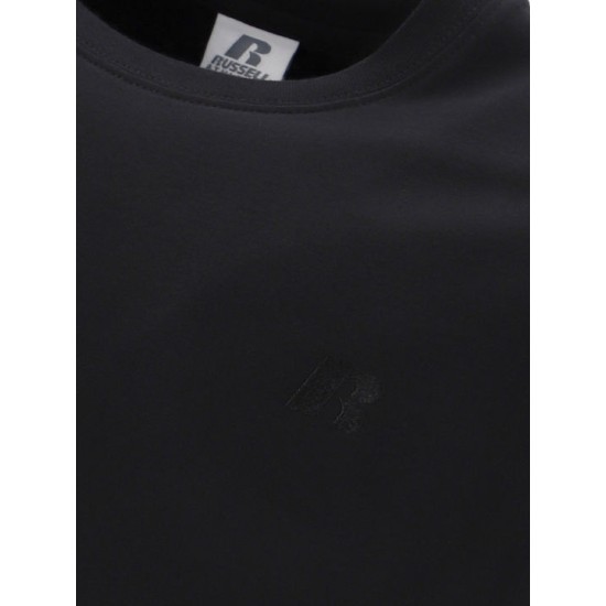 RUSSELL S/S CREWNECK TEE SHIRT A4-001-1-099 RUSSELL S/S CREWNECK TEE SHIRT A4-001-1-099