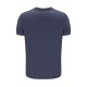 RUSSEL BLAINE S/S CREWNECK TEE SHIRT A4-007-1-155 RUSSEL BLAINE S/S CREWNECK TEE SHIRT A4-007-1-155