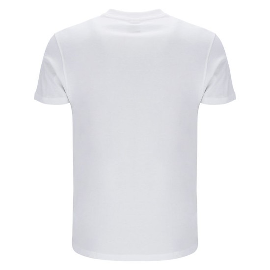 RUSSELL RYLAN-S/S CREWNECK TEE SHIRT A4-047-1-001