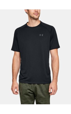 UNDER ARMOUR UA TECH 2.0 SS TEE 1326413-001