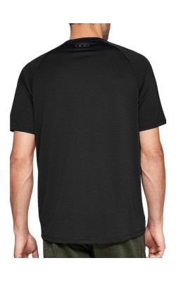 UNDER ARMOUR UA TECH 2.0 SS TEE 1326413-001