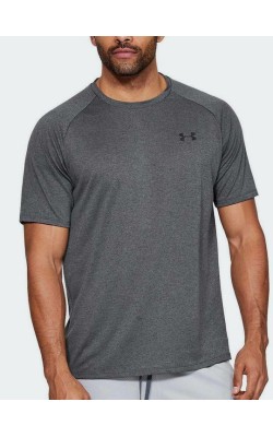 UNDER ARMOUR UA TECH 2.0 SS TEE 1326413-090