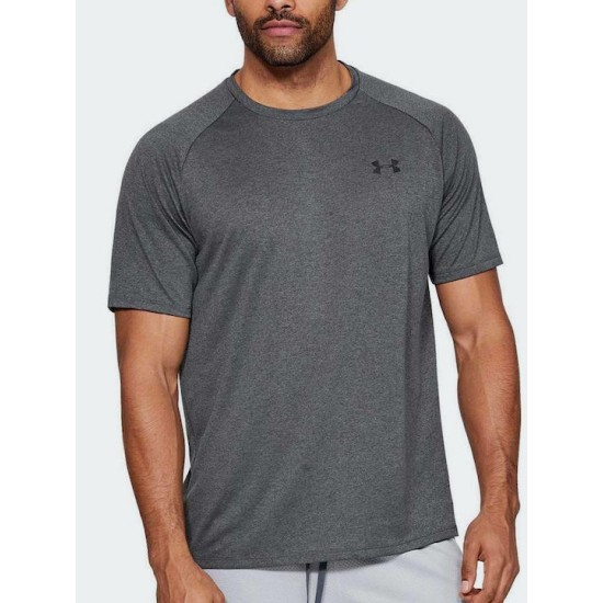UNDER ARMOUR UA TECH 2.0 SS TEE 1326413-090 UNDER ARMOUR UA TECH 2.0 SS TEE 1326413-090