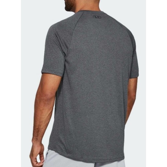 UNDER ARMOUR UA TECH 2.0 SS TEE 1326413-090 UNDER ARMOUR UA TECH 2.0 SS TEE 1326413-090