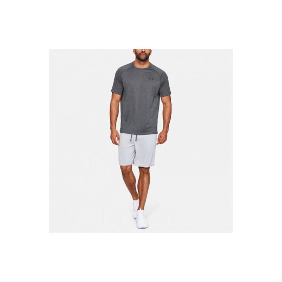 UNDER ARMOUR UA TECH 2.0 SS TEE 1326413-090 UNDER ARMOUR UA TECH 2.0 SS TEE 1326413-090