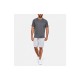 UNDER ARMOUR UA TECH 2.0 SS TEE 1326413-090 UNDER ARMOUR UA TECH 2.0 SS TEE 1326413-090