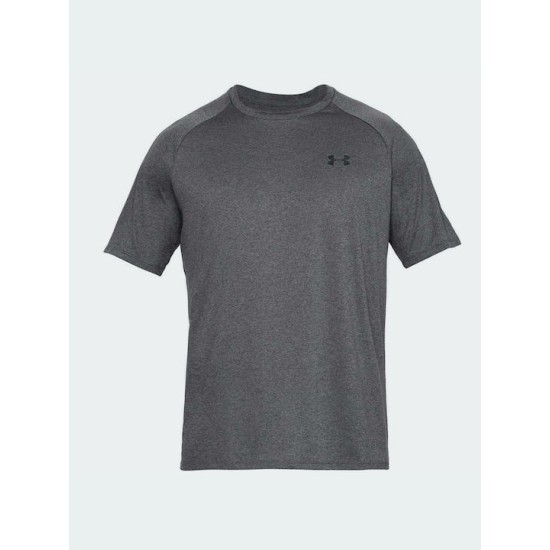 UNDER ARMOUR UA TECH 2.0 SS TEE 1326413-090 UNDER ARMOUR UA TECH 2.0 SS TEE 1326413-090